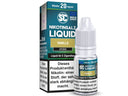 SC - Vanilla Nikotinsalz Liquid 10ml