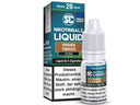 SC - Virginia Tobacco  Nikotinsalz Liquid 10ml
