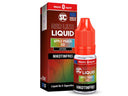 SC Red Line Nikotinsalz - Apple Peach Ice 10ml