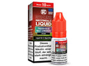 SC Red Line Nikotinsalz - Frozen Blue Razz Lemonade 10ml