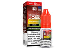 SC Red Line Nikotinsalz - Pineapple Ice 10ml