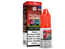 SC Red Line Nikotinsalz - Triple Berry Ice 10ml