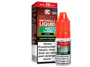 SC Red Line Nikotinsalz - Mint Glacier 10ml