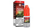 SC Red Line Nikotinsalz - Strawberry Kiwi 10ml