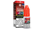 SC Red Line Nikotinsalz - Triple Berry Ice 10ml