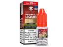 SC Red Line Nikotinsalz - White Coffee 10ml