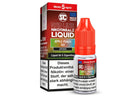 SC Red Line Nikotinsalz - Apple Peach Ice 10ml