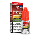 SC Red Line Nikotinsalz - Banana Swirl Cookie 10ml