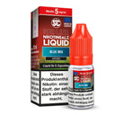 SC Red Line Nikotinsalz - Blue Mix 10ml
