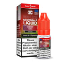 SC Red Line Nikotinsalz - Cherry Cola 10ml