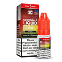 SC Red Line Nikotinsalz - Citrus 10ml
