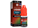 SC Red Line Nikotin - Blueberry Nikotin Liquid 10 ml