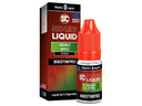 SC Red Line Nikotin - Double Apple Nikotin Liquid 10 ml