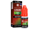 SC Red Line Nikotin - Double Apple Nikotin Liquid 10 ml
