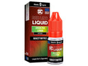 SC Red Line Nikotin - Green Tea Lemon Nikotin Liquid 10 ml