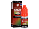 SC Red Line Nikotin - Guava Raspberry Nikotin Liquid 10 ml