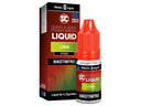 SC Red Line Nikotin - Lemon Nikotin Liquid 10 ml