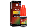 SC Red Line Nikotin - Pineapple Ice Nikotin Liquid 10 ml