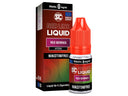 SC Red Line Nikotin - Red Berries Nikotin Liquid 10 ml