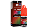 SC Red Line Nikotin - Triple Berry Ice Nikotin Liquid 10 ml