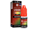 SC Red Line Nikotin - Triple Melon Nikotin Liquid 10 ml