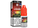 SC Red Line Nikotin - Triple Melon Nikotin Liquid 10 ml