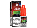 SC Red Line Nikotin - Double Apple Nikotin Liquid 10 ml