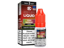 SC Red Line Nikotin - Guava Raspberry Nikotin Liquid 10 ml