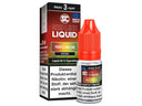 SC Red Line Nikotin - Triple Melon Nikotin Liquid 10 ml