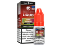 SC Red Line Nikotin - Guava Raspberry Nikotin Liquid 10 ml