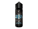 #Schmeckt - Blaubeer Zitrone on Ice Aroma Longfill 10ml