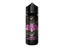 #Schmeckt - Himbeer Pfirsich Aroma Longfill 10ml