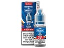 SKE Crystal - Blue Fusion Nikotinsalz Liquid 10 ml