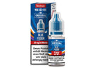 SKE Crystal - Blue Fusion Nikotinsalz Liquid 10 ml