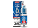 SKE Crystal - Blue Razz Lemonade Nikotinsalz Liquid 10ml