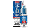 SKE Crystal - Blue Razz Lemonade Nikotinsalz Liquid 10ml