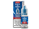SKE Crystal - Blue Razz Lemonade Nikotinsalz Liquid 10ml