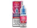 SKE Crystal - Blueberry Raspberries Nikotinsalz Liquid 10 ml