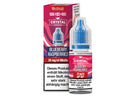 SKE Crystal - Blueberry Raspberries Nikotinsalz Liquid 10 ml