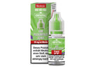 SKE Crystal - Kiwi Passionfruit Guava Nikotinsalz Liquid 10ml