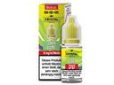 SKE Crystal - Lemon & Lime Nikotinsalz Liquid 10ml