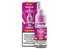 SKE Crystal - Pink Lemonade Nikotinsalz Liquid 10ml