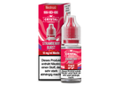 SKE Crystal - Strawberry Burst Nikotinsalz Liquid 10 ml