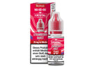 SKE Crystal - Strawberry Burst Nikotinsalz Liquid 10 ml