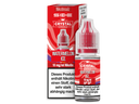 SKE Crystal - Watermelon Ice Nikotinsalz Liquid 10ml