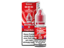 SKE Crystal - Watermelon Ice Nikotinsalz Liquid 10ml