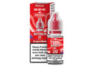 SKE Crystal - Watermelon Ice Nikotinsalz Liquid 10ml
