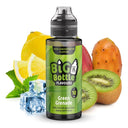 Big Bottle - Green Grenade Aroma Longfill 10ml