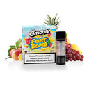 Smooh Prefilled Pod - Fruit Bomb 2ml 20mg/ml