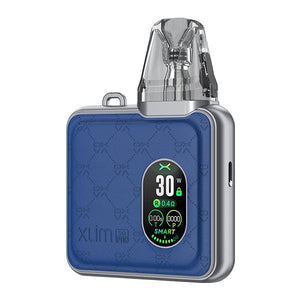 OXVA Xlim SQ Pro Pod Kit